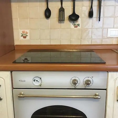 Weekend Near Piazza Ognissanti Florença