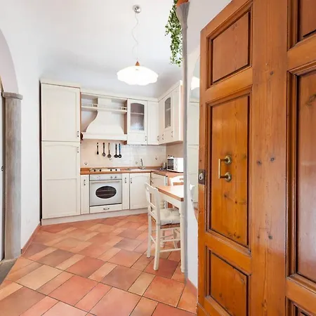 Apartamento Weekend Near Piazza Ognissanti