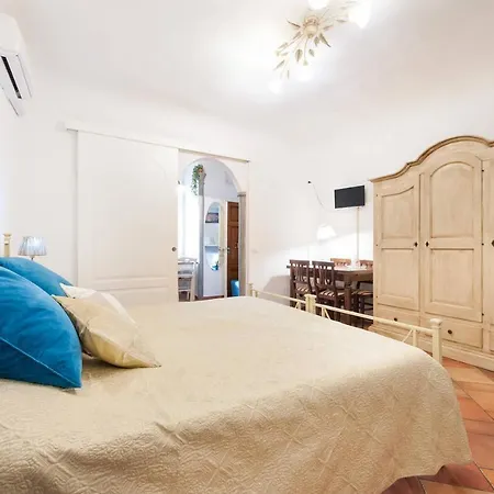 Weekend Near Piazza Ognissanti