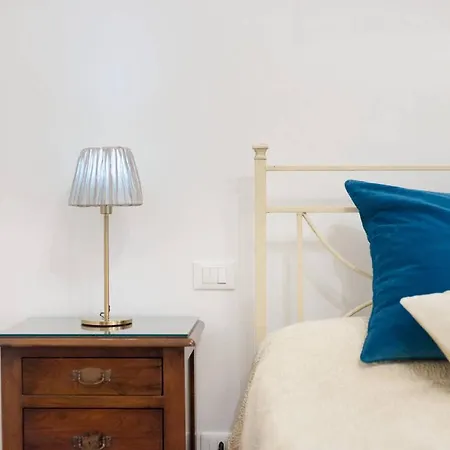 Weekend Near Piazza Ognissanti Apartamento