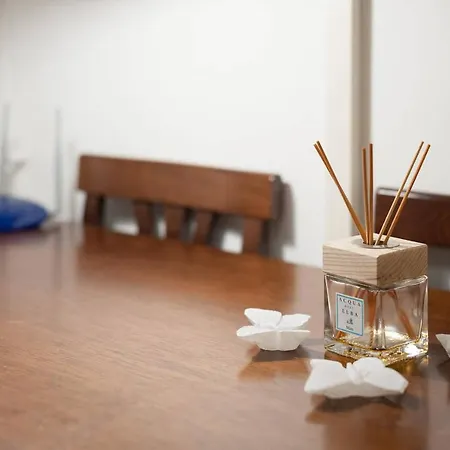 Weekend Near Piazza Ognissanti Apartamento Florença