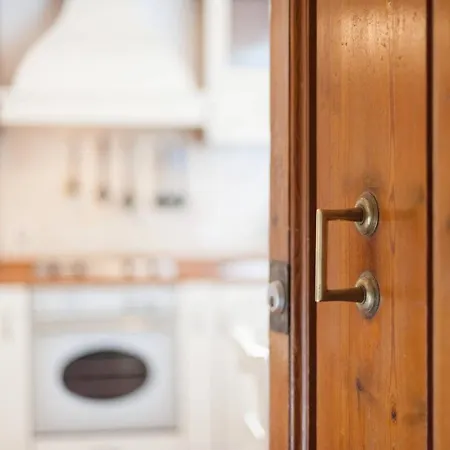 Apartamento Weekend Near Piazza Ognissanti Florença