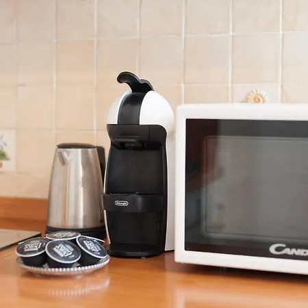 Weekend Near Piazza Ognissanti Florença