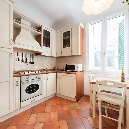 Weekend Near Piazza Ognissanti