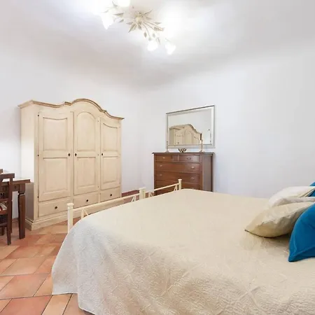 Apartamento Weekend Near Piazza Ognissanti